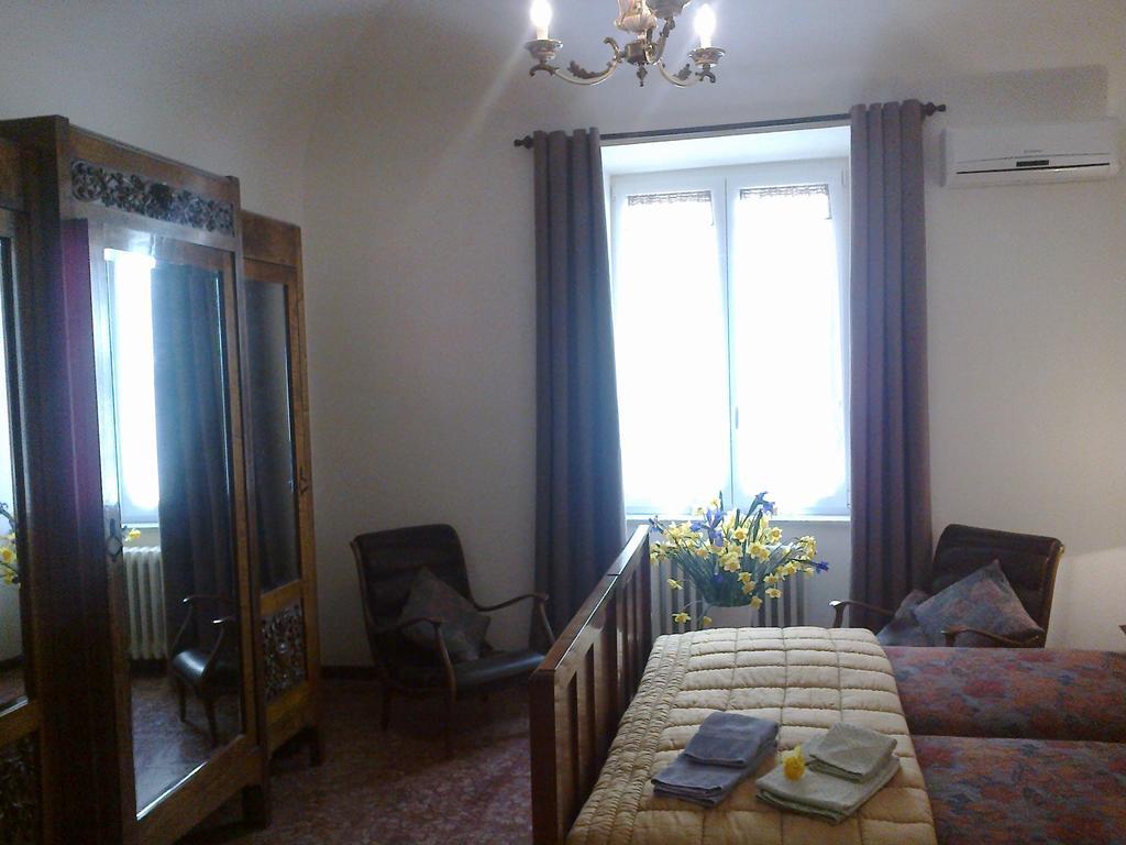 Casa Gigli - Arts Lodge Roma Exterior foto