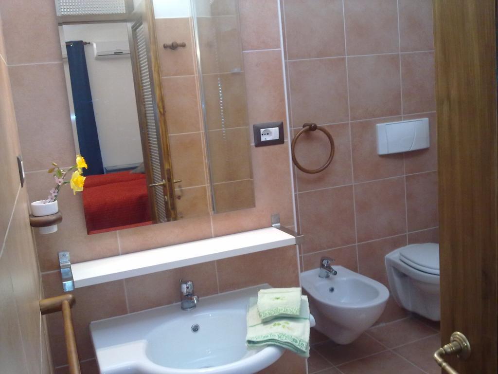 Casa Gigli - Arts Lodge Roma Habitación foto