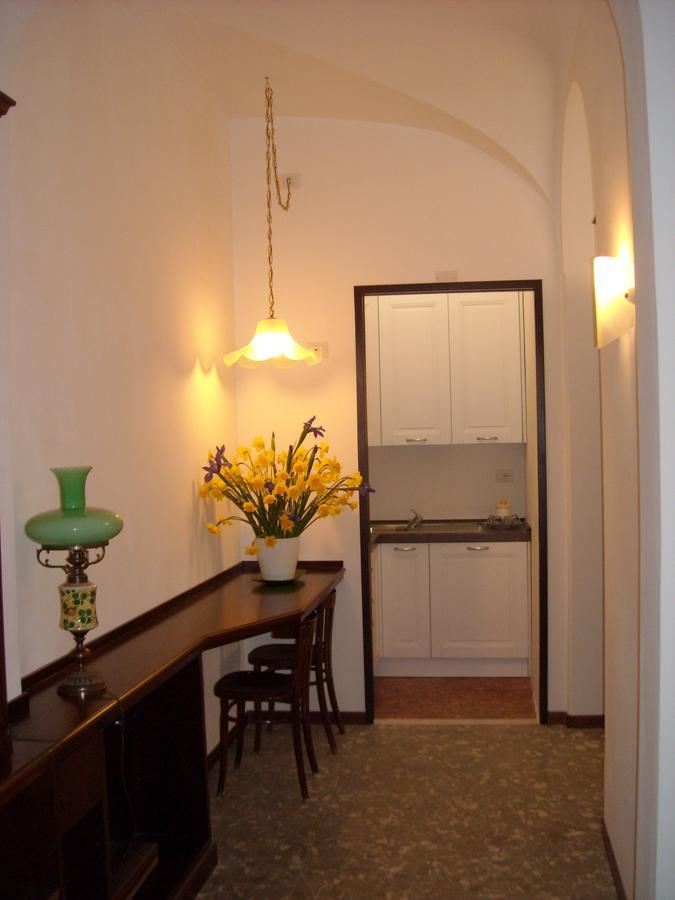 Casa Gigli - Arts Lodge Roma Exterior foto