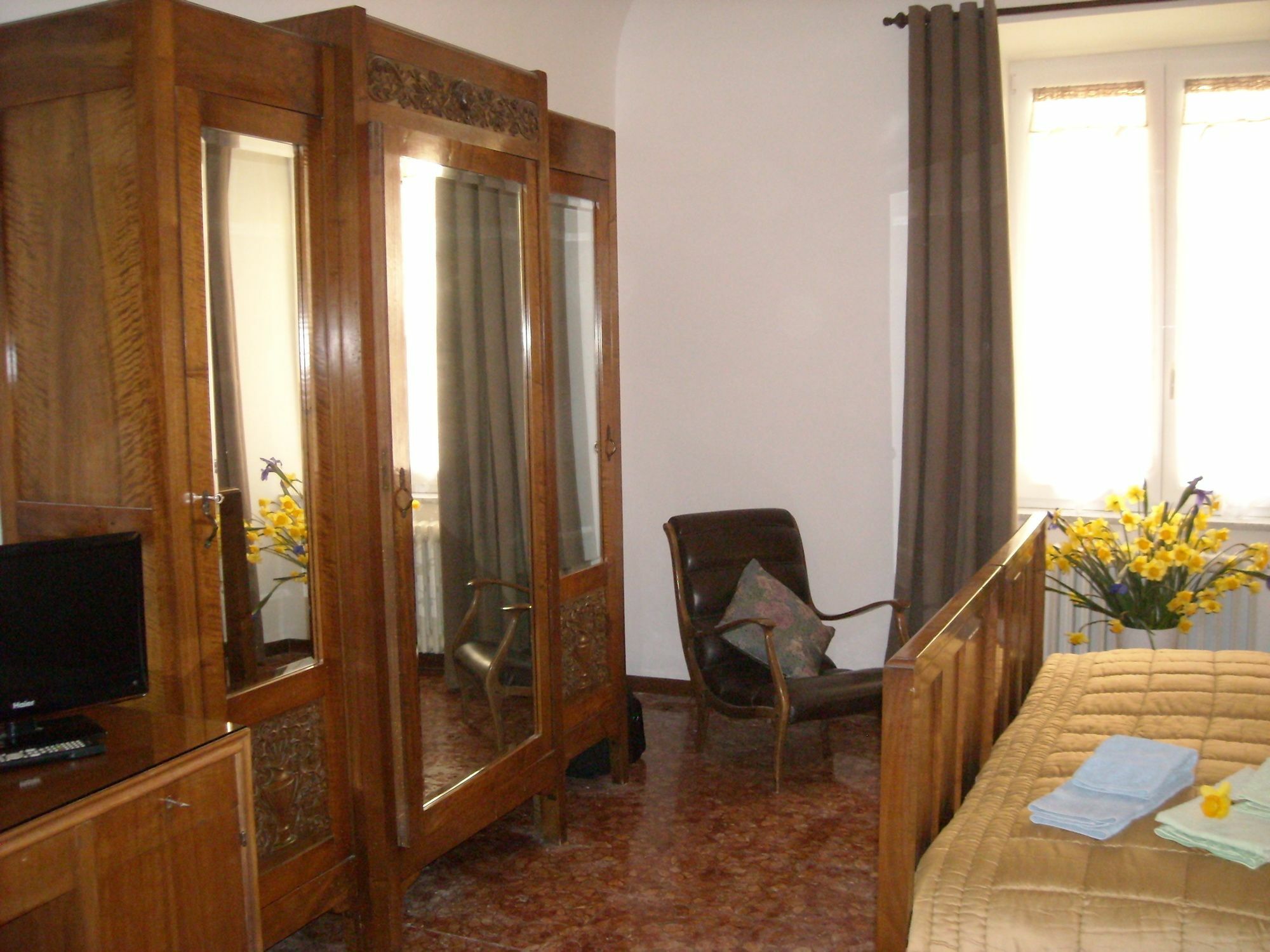 Casa Gigli - Arts Lodge Roma Exterior foto