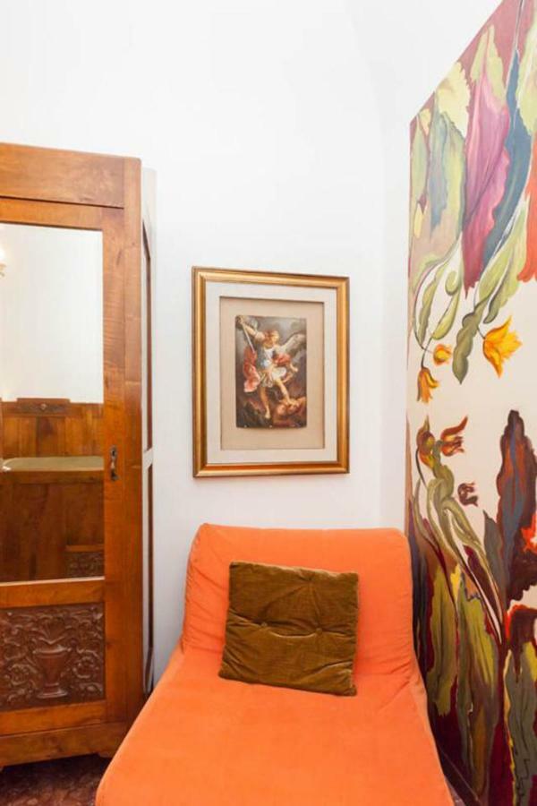 Casa Gigli - Arts Lodge Roma Exterior foto